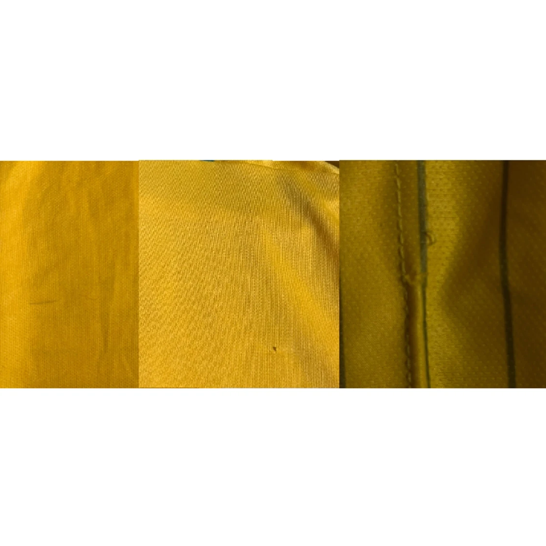 brasilien top/fotbollströja - 91