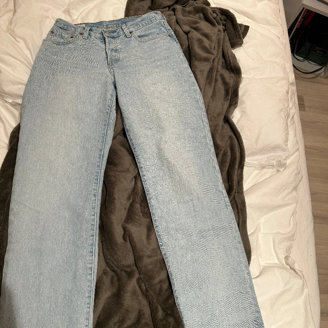 Levi’s 501