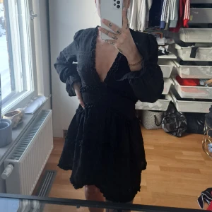 Klänning  - Passar xxs-s