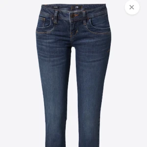 Ltb jeans  - Säljer mina ltb jeans som är som i nyskick❣️