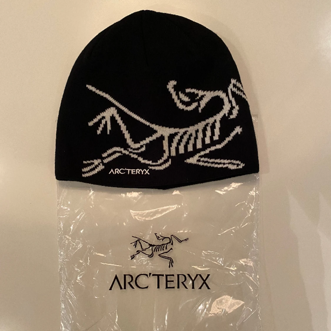 Arc’teryx mössa