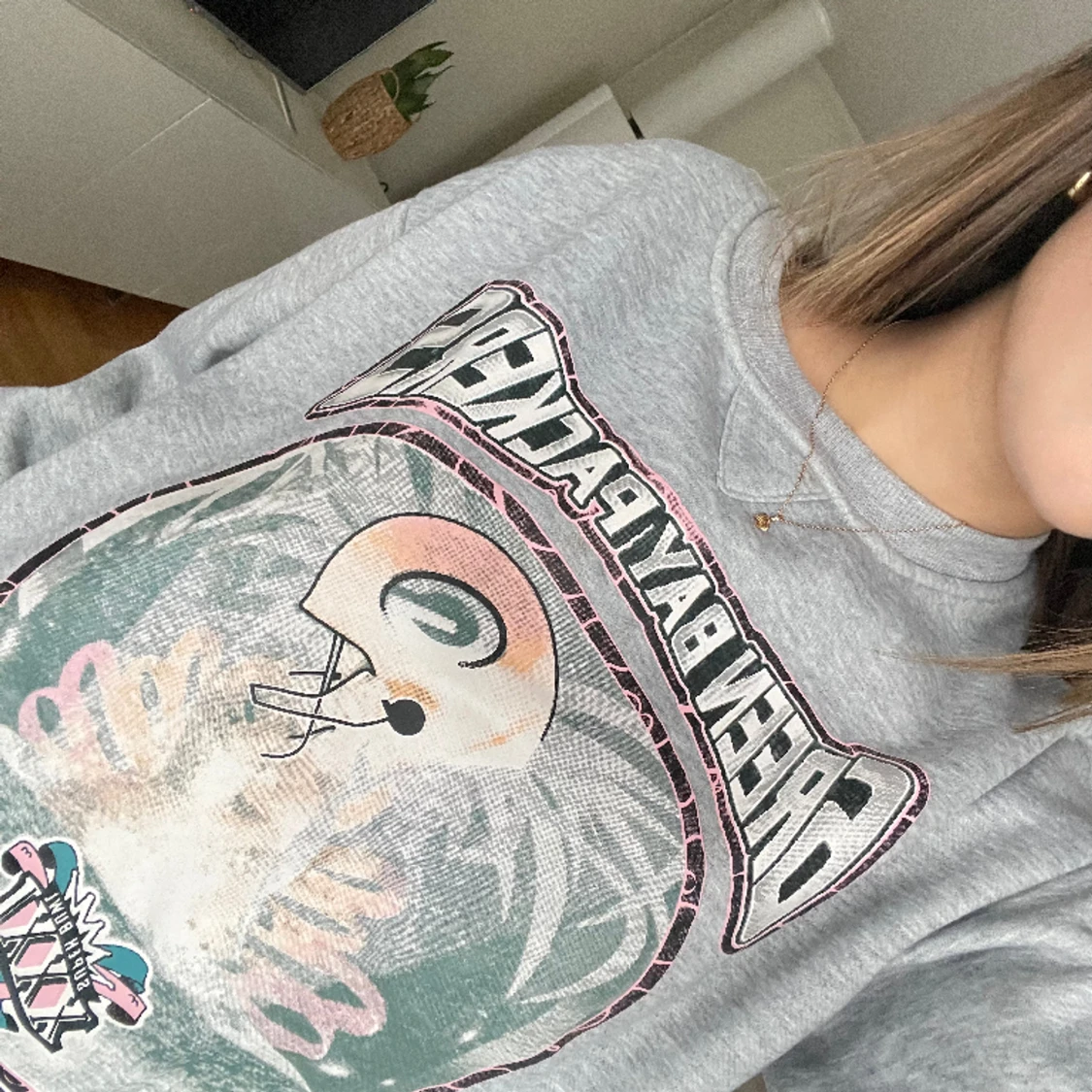 Cool sweatshirt  - 90