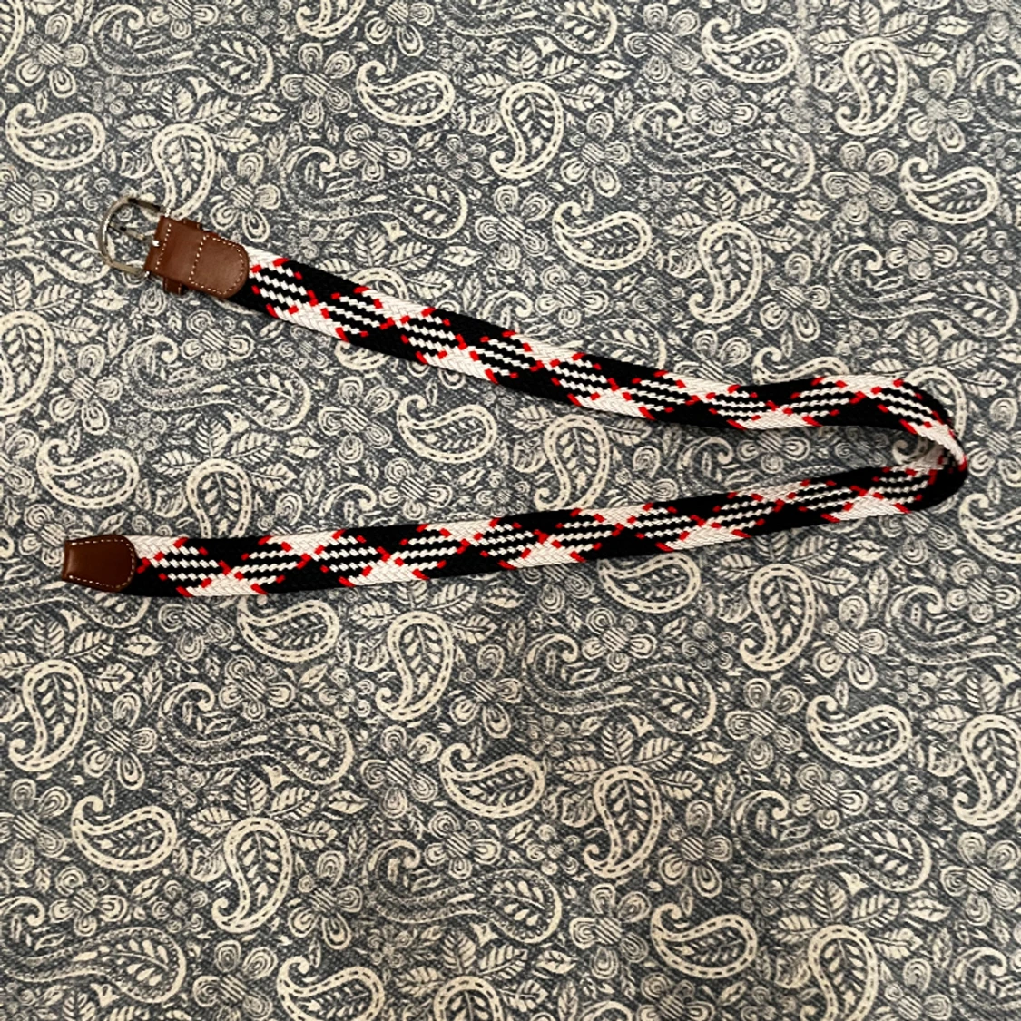 Bälte från Jack & Jones