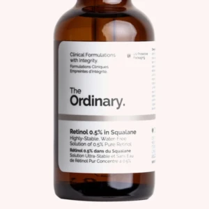 The ordinary retionol - En retionol som endast är testad. Säljer för den inte kommer till användning.
