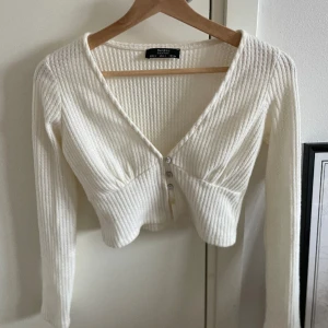 Vit topp - Fin topp som inte kommer till användning