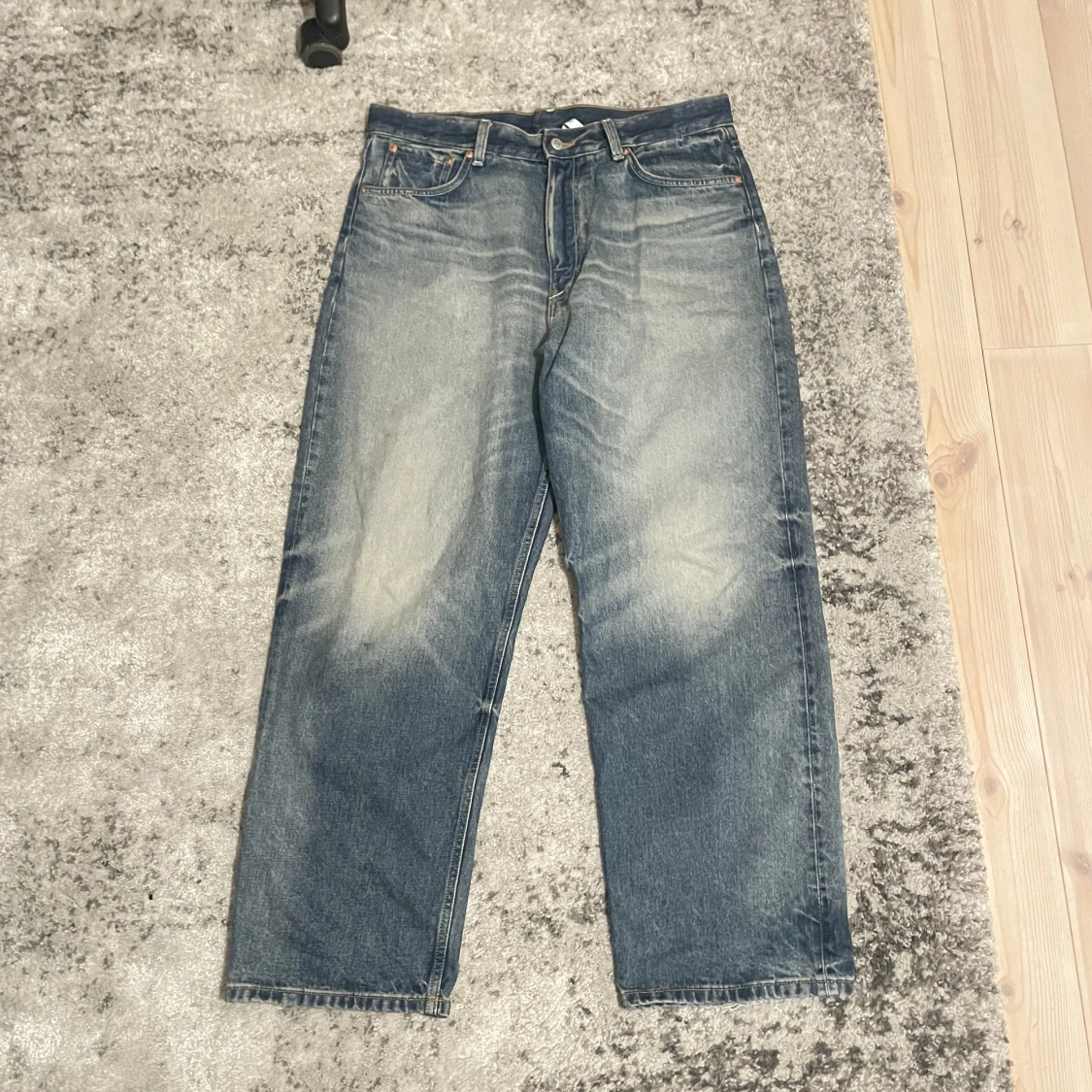 Weekday galaxy jeans - 90