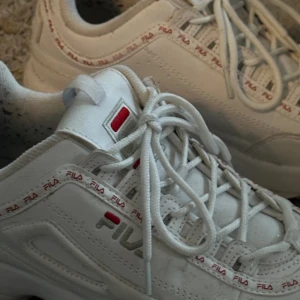 Fila skor  - Fila skor, som oanvända. ❤️
