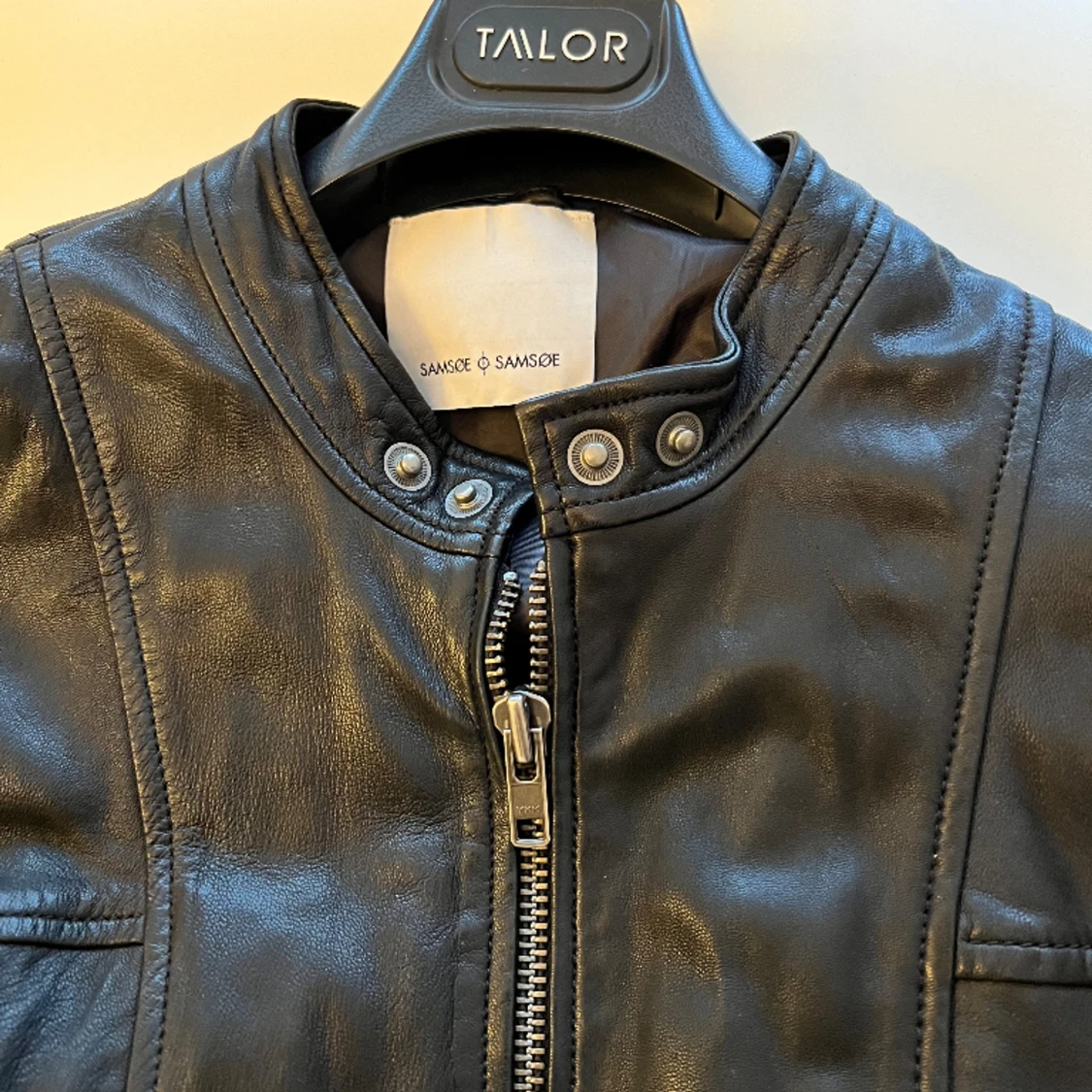 Skinnjacka Samsö Samsö  - 90