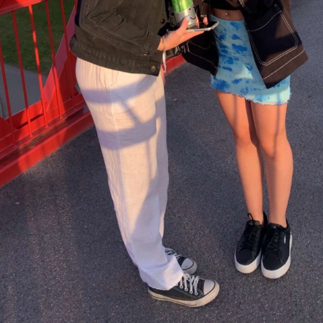 Linnebyxor Design by si - 91