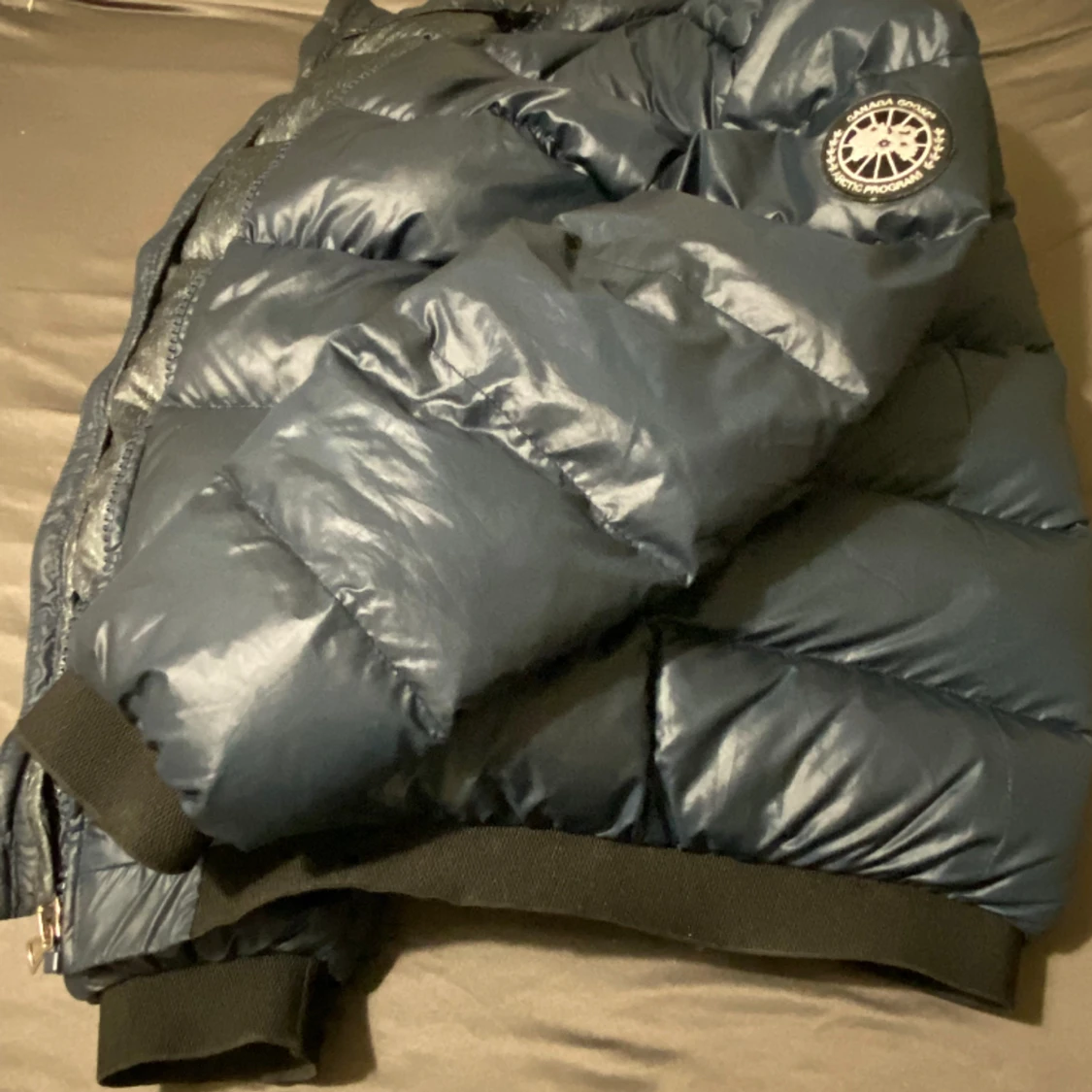 Canada goose down jacket - 90