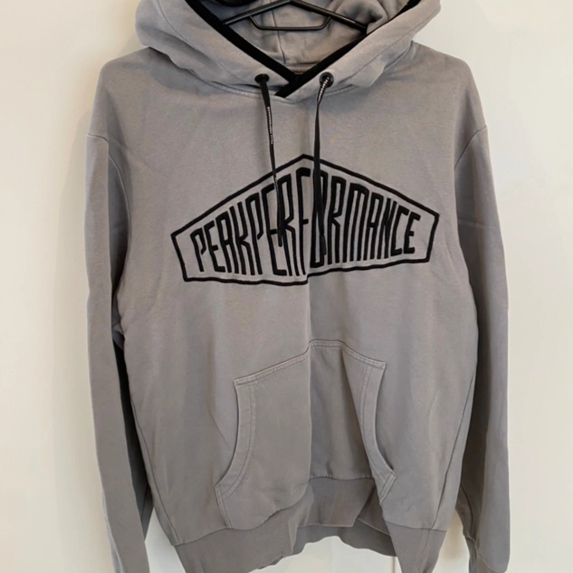 Peak Performance Hoodie