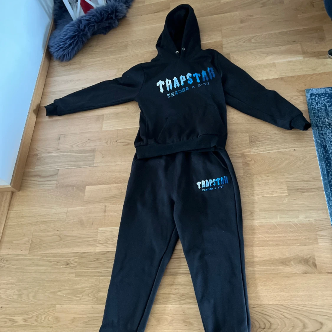 Trapstar tracksuit - 91