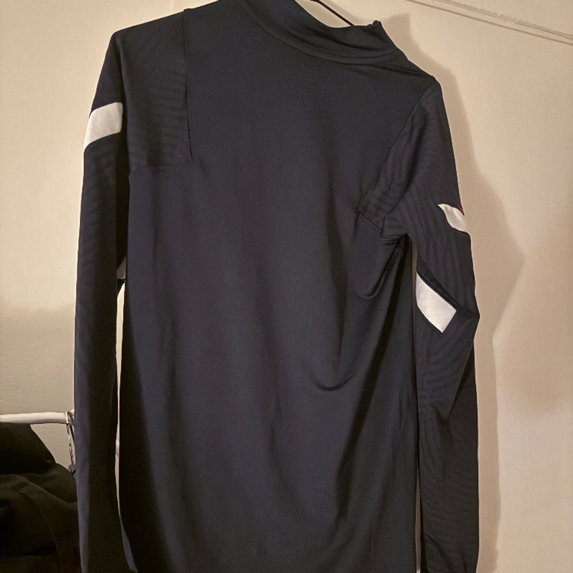 Frankrike träningströja  - 90