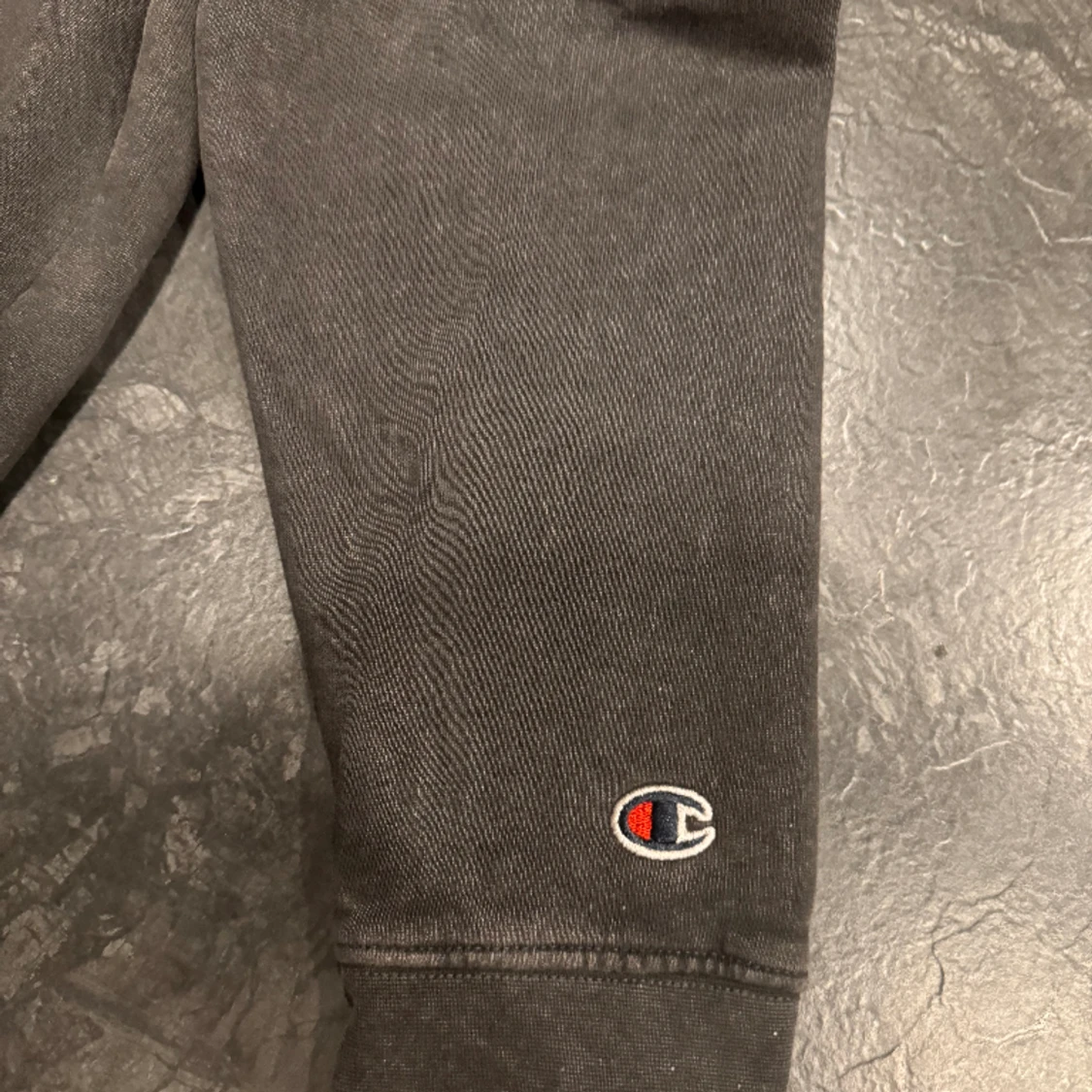 Snygg sweatshirt från Champion  - 91