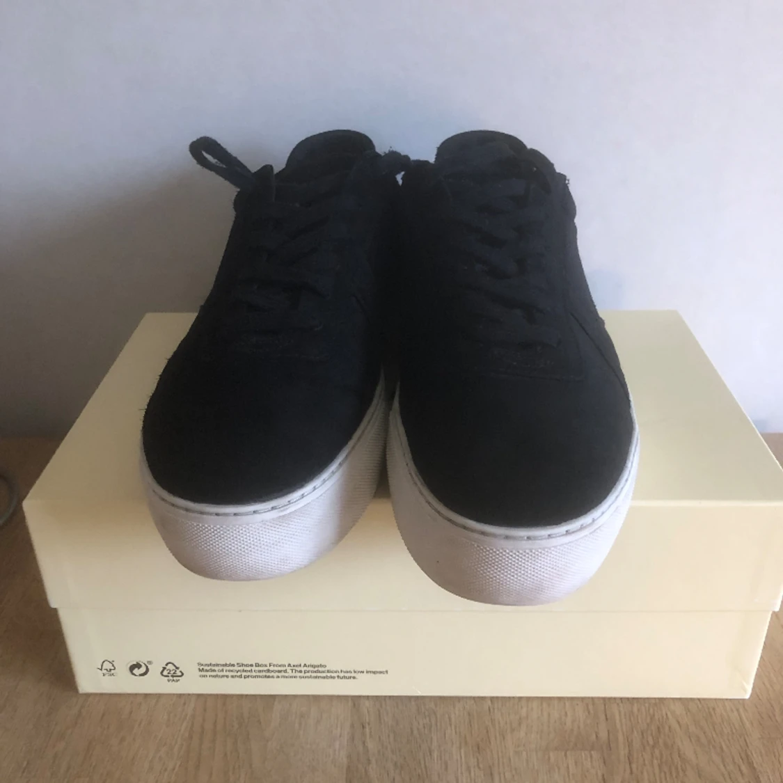 Axel Arigato Skor mocha  - 90