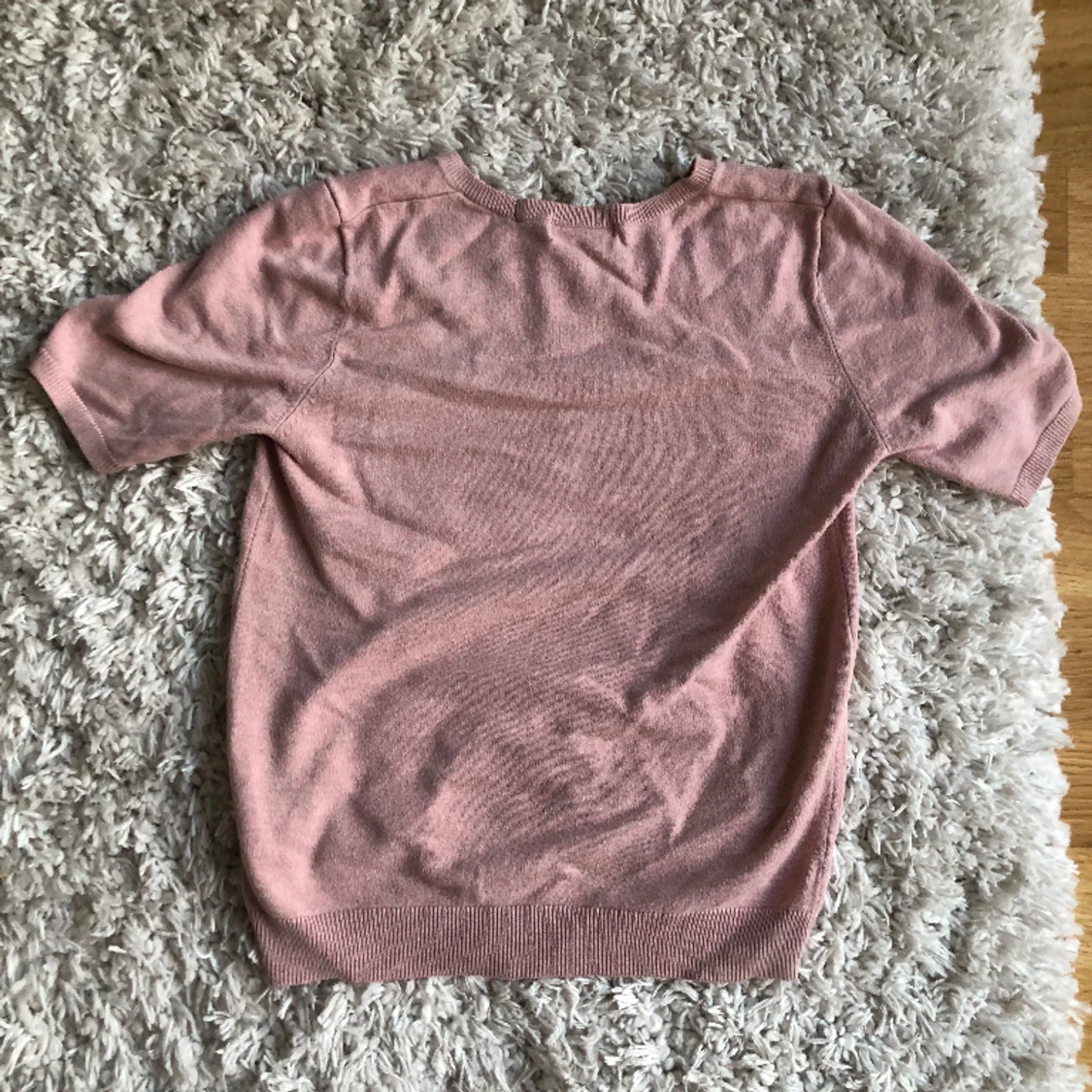 Råsa tröja - 91