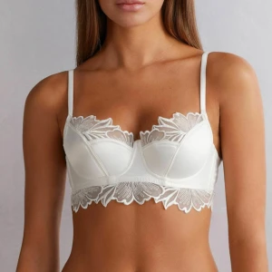 Intimissimi bh - Säljer min intimissimi bh i storlek 75B som är använd någon gång men är som ny❤️