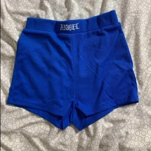 Blå shorts - Jätte fina blå shorts.💘