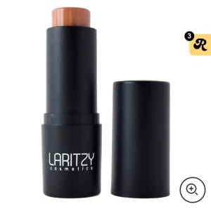bronzer stick  - säljer detta jätte fina bronzer sticket från laritzy cosmetics i färgen aloha 🤎