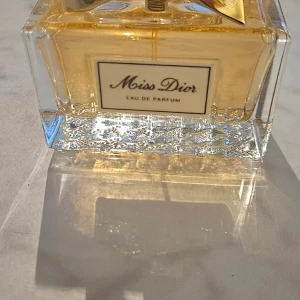 Dior miss EDP 50ml - Oanvänd