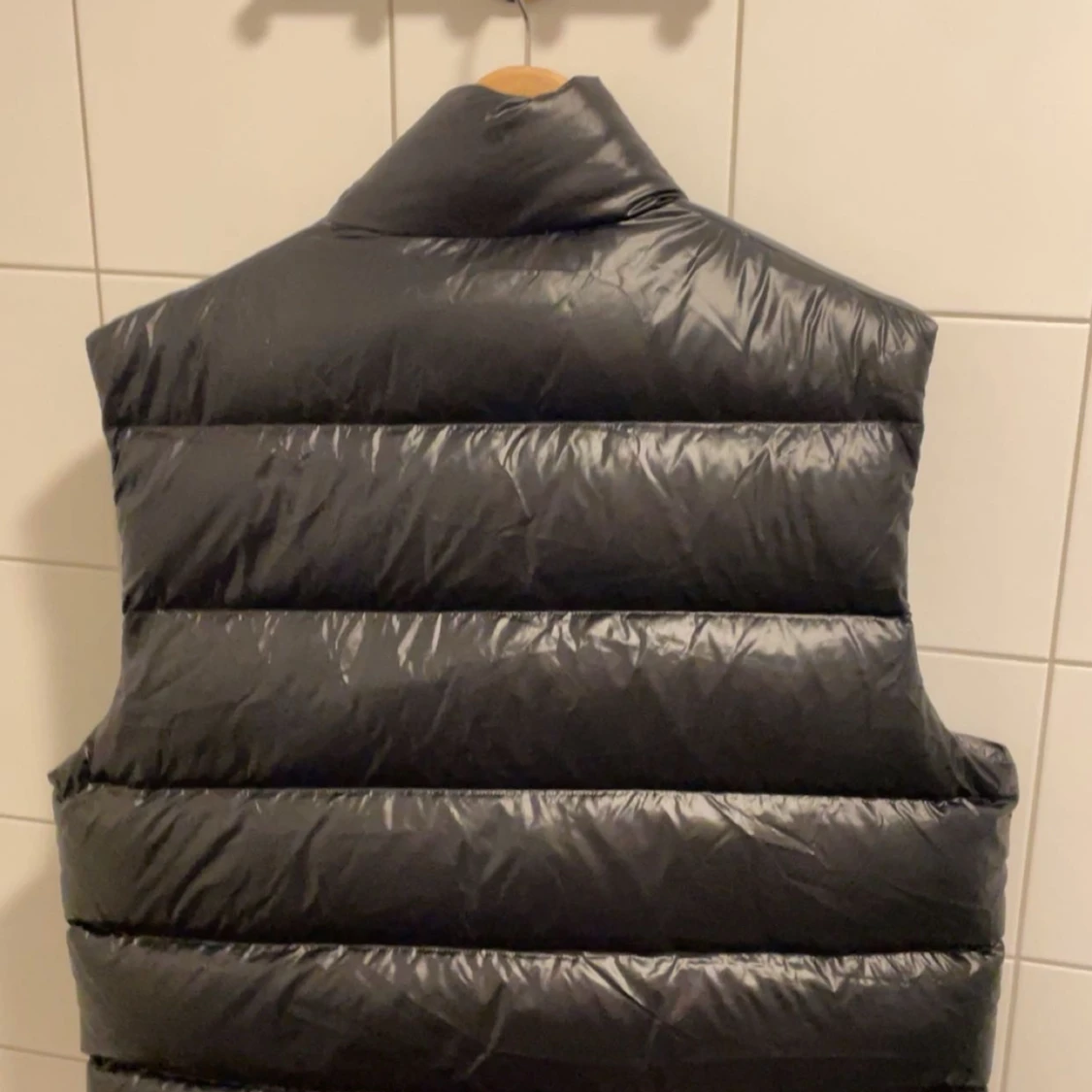 Moncler väst - 90