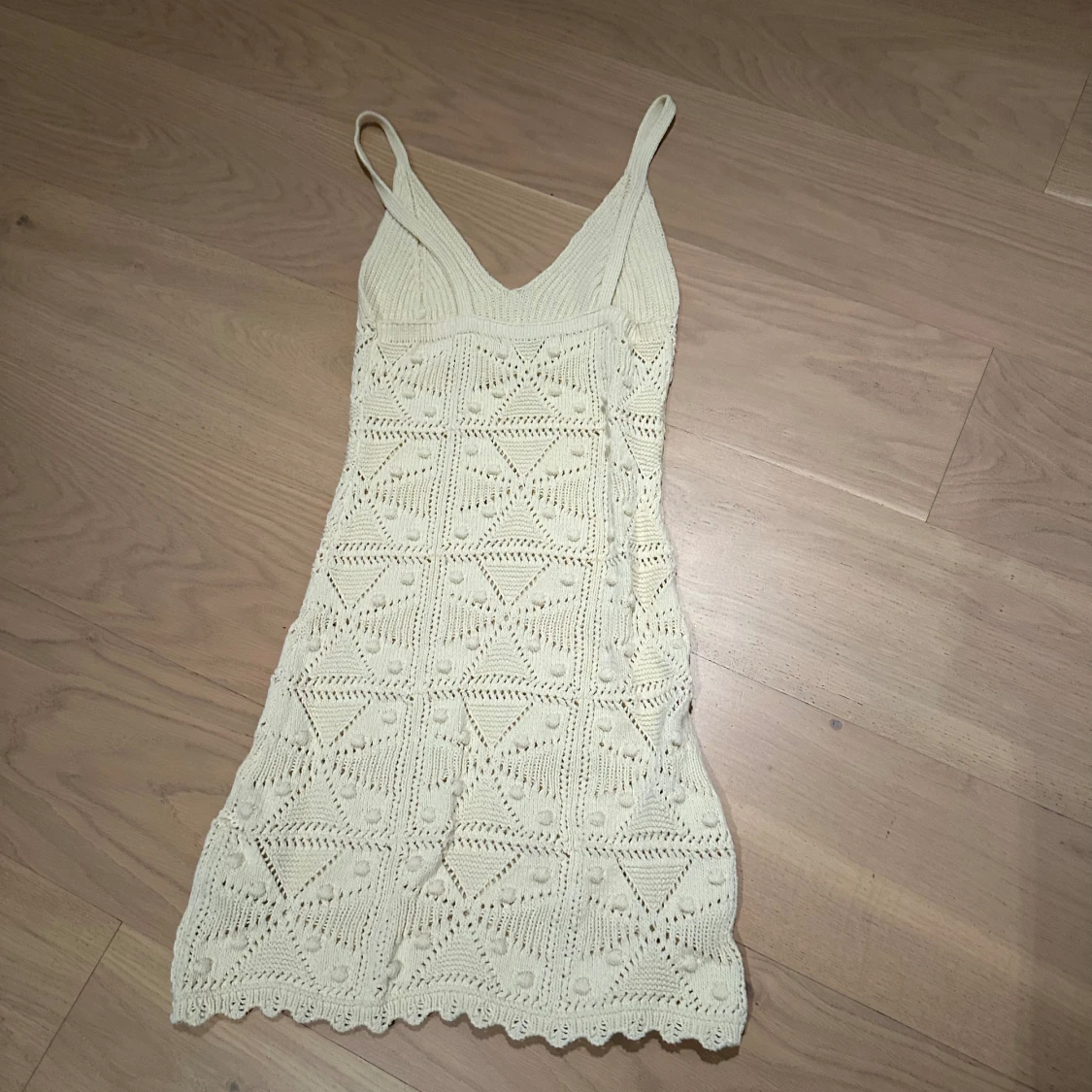 Perfekt strand klänning  - 91