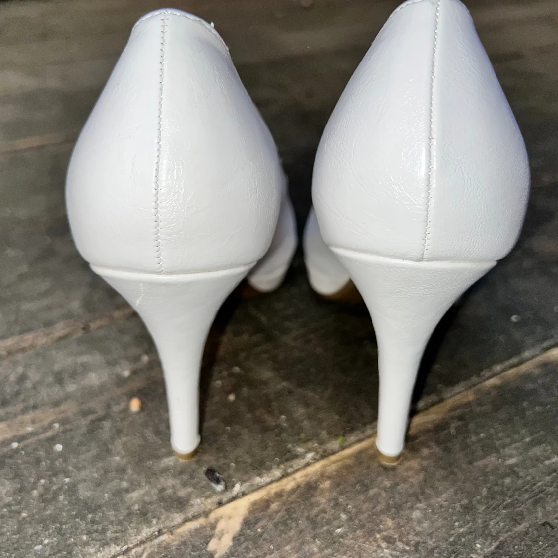 Fina dam klackskor - 90