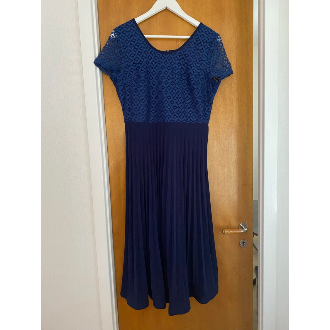 Elegant klänning  - 92