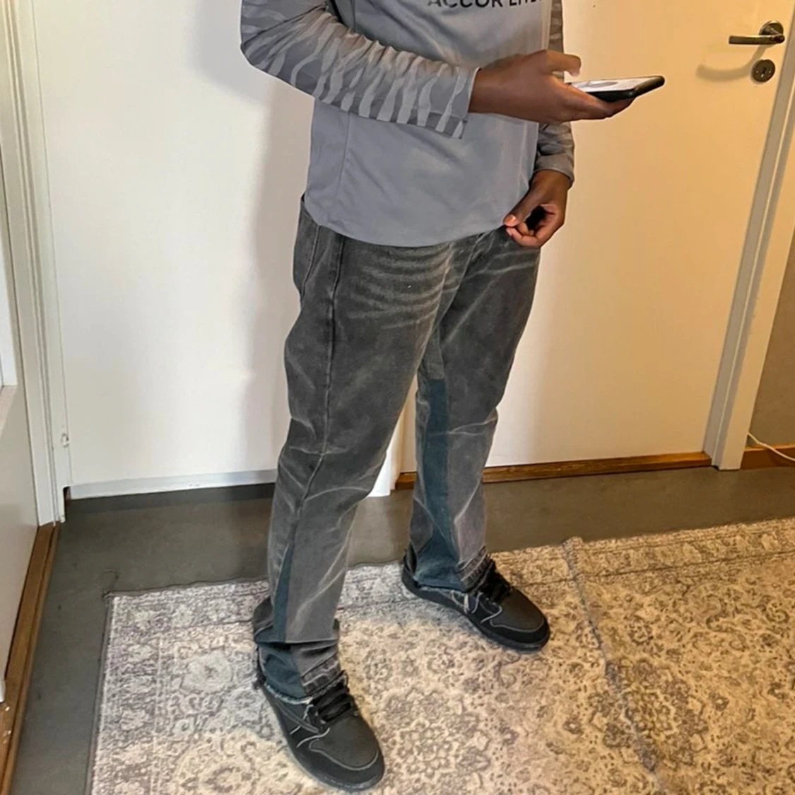 Gallery dept Flared jeans - 93