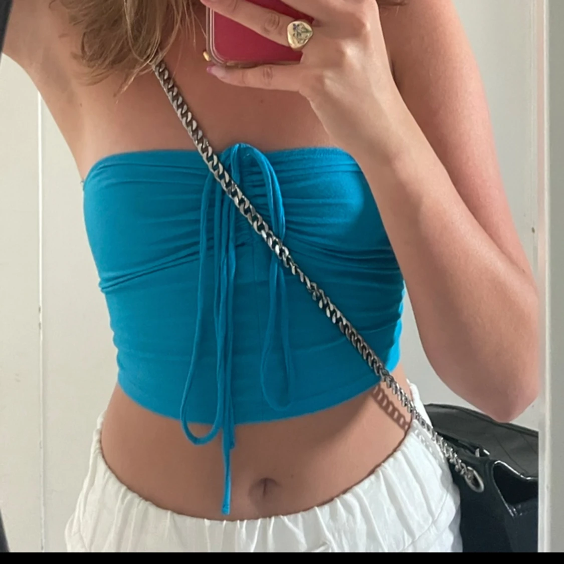 Sommar topp💙 - 91