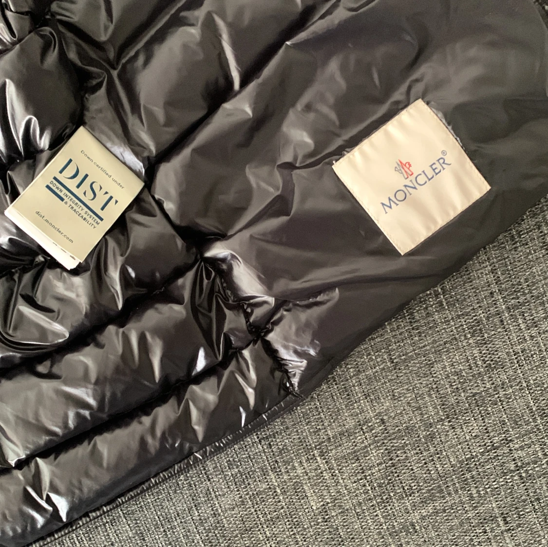 Moncler gui väst  - 92