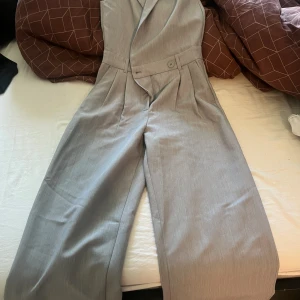 Jumpsuit - En Jumpsuit 