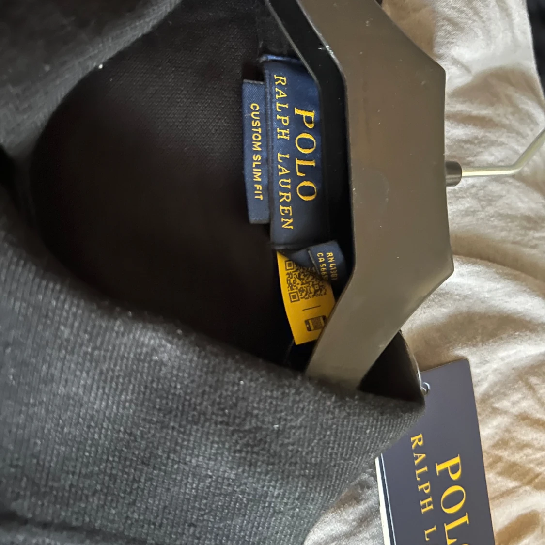 Polo Ralph Lauren piqe - 91