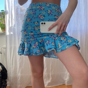 Zara kjol - Kjol från zara i storlek xs💜💜 