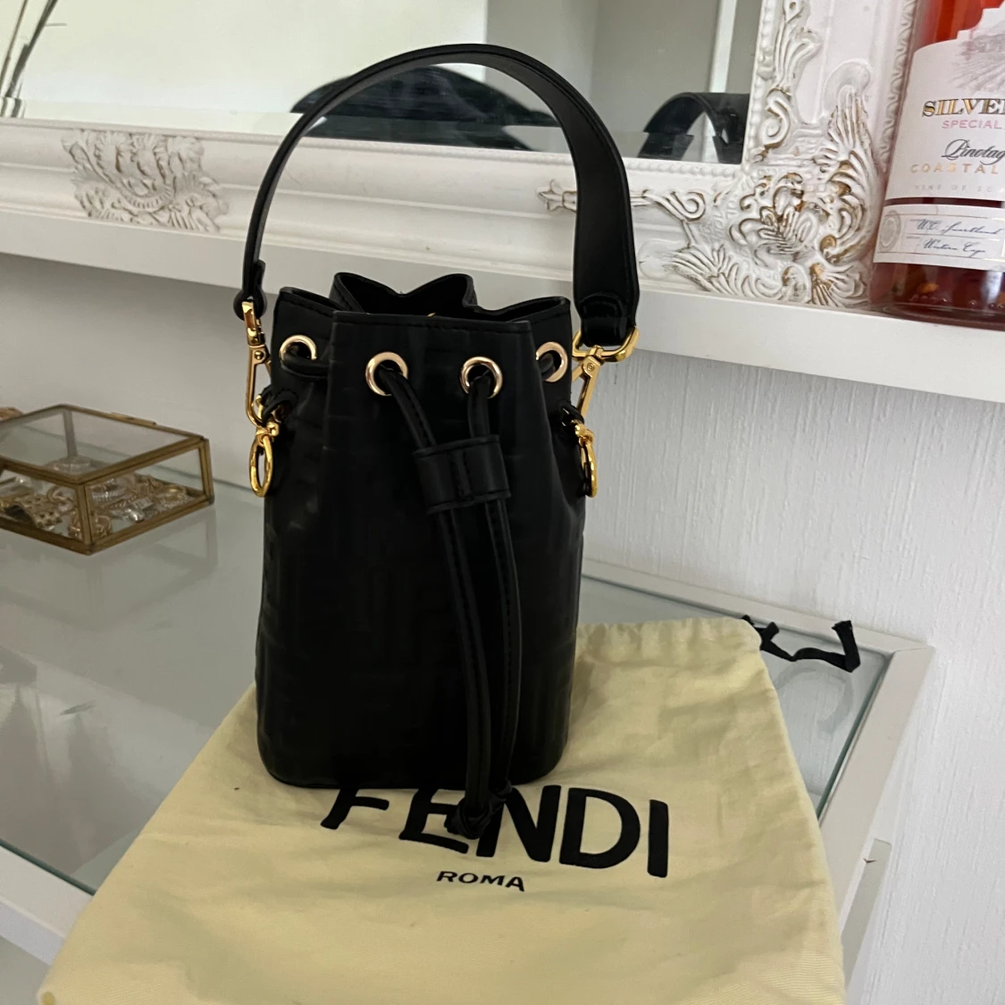 Fendi väska