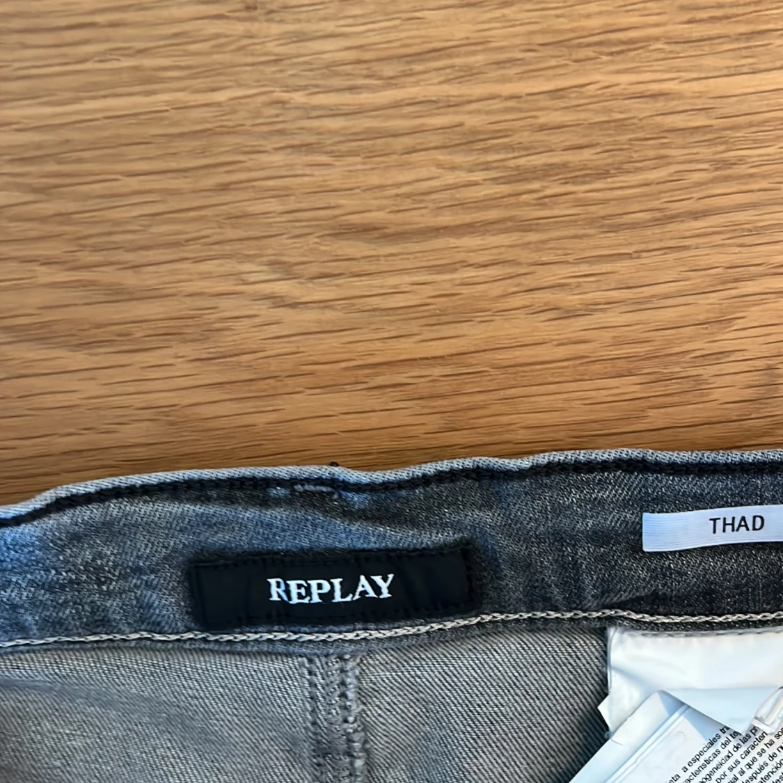Äkta Replay jeans  - 92