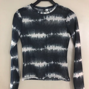 Mesh topp  - Använd fåtal gånger  