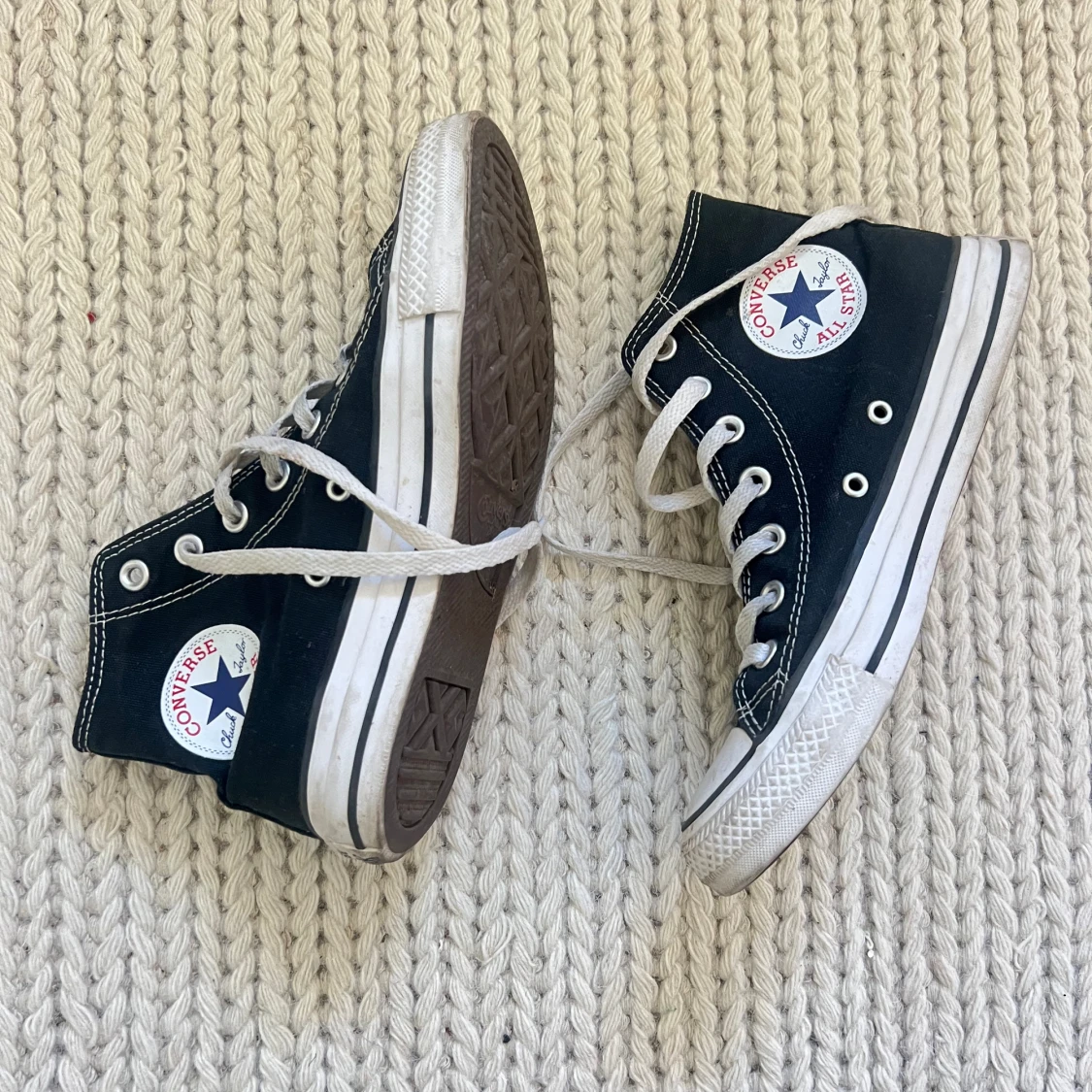 Converse  - 91