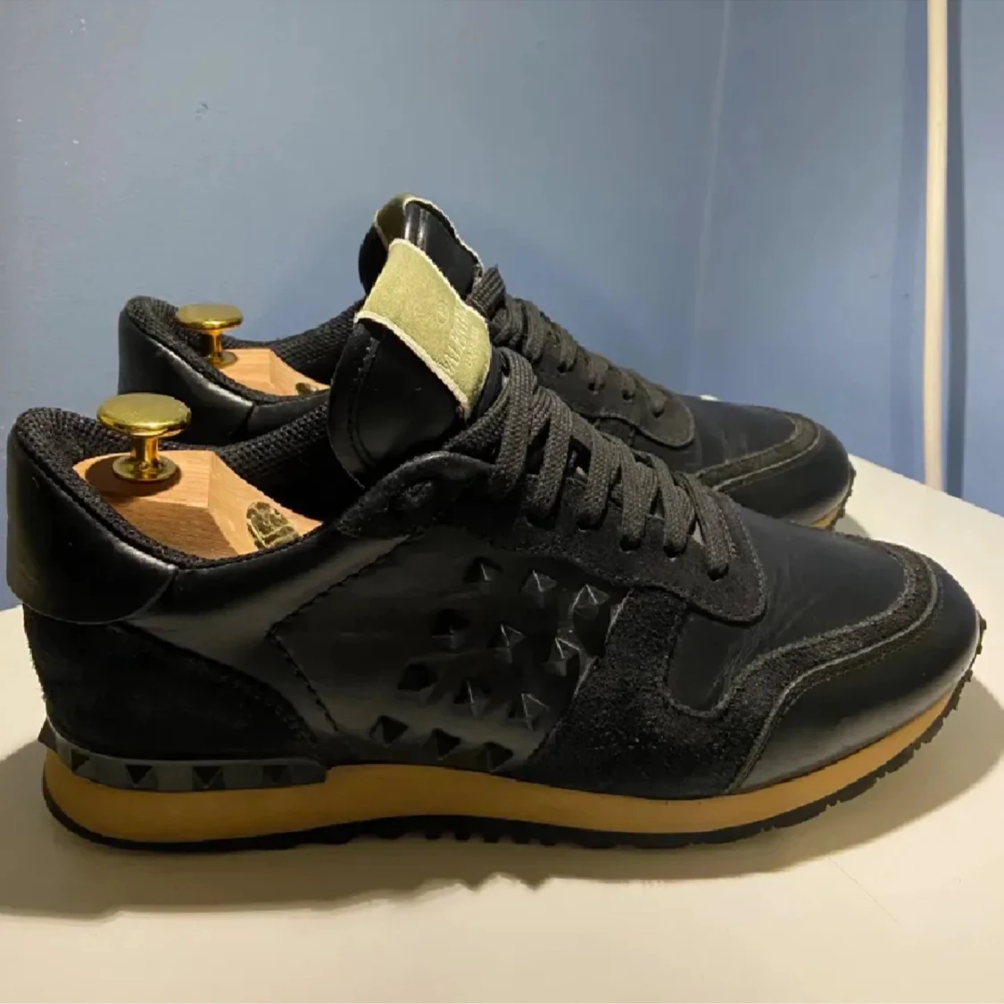 Valentino rockrunner  - 2