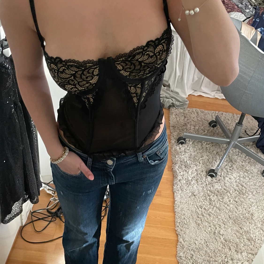 Korsett 