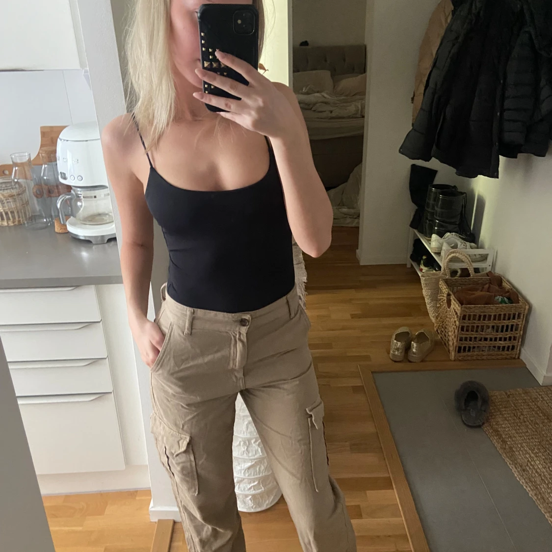 Cargo pants