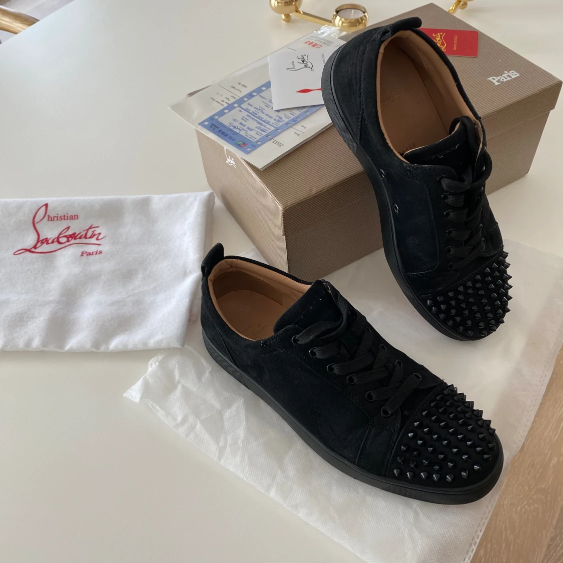 christian louboutin - 91