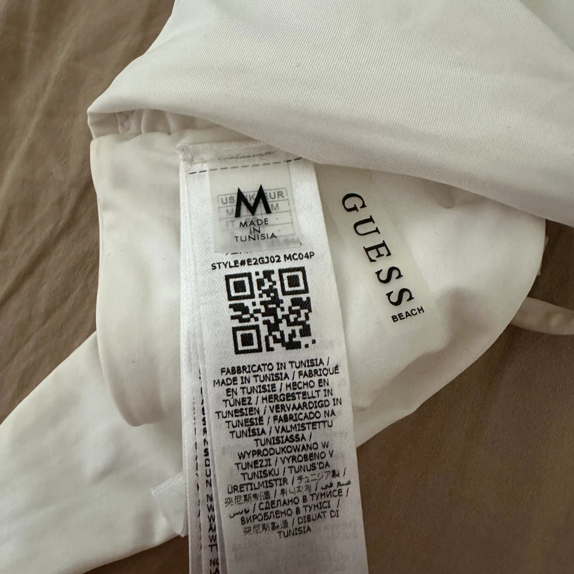 Bikini överdel guess - 90