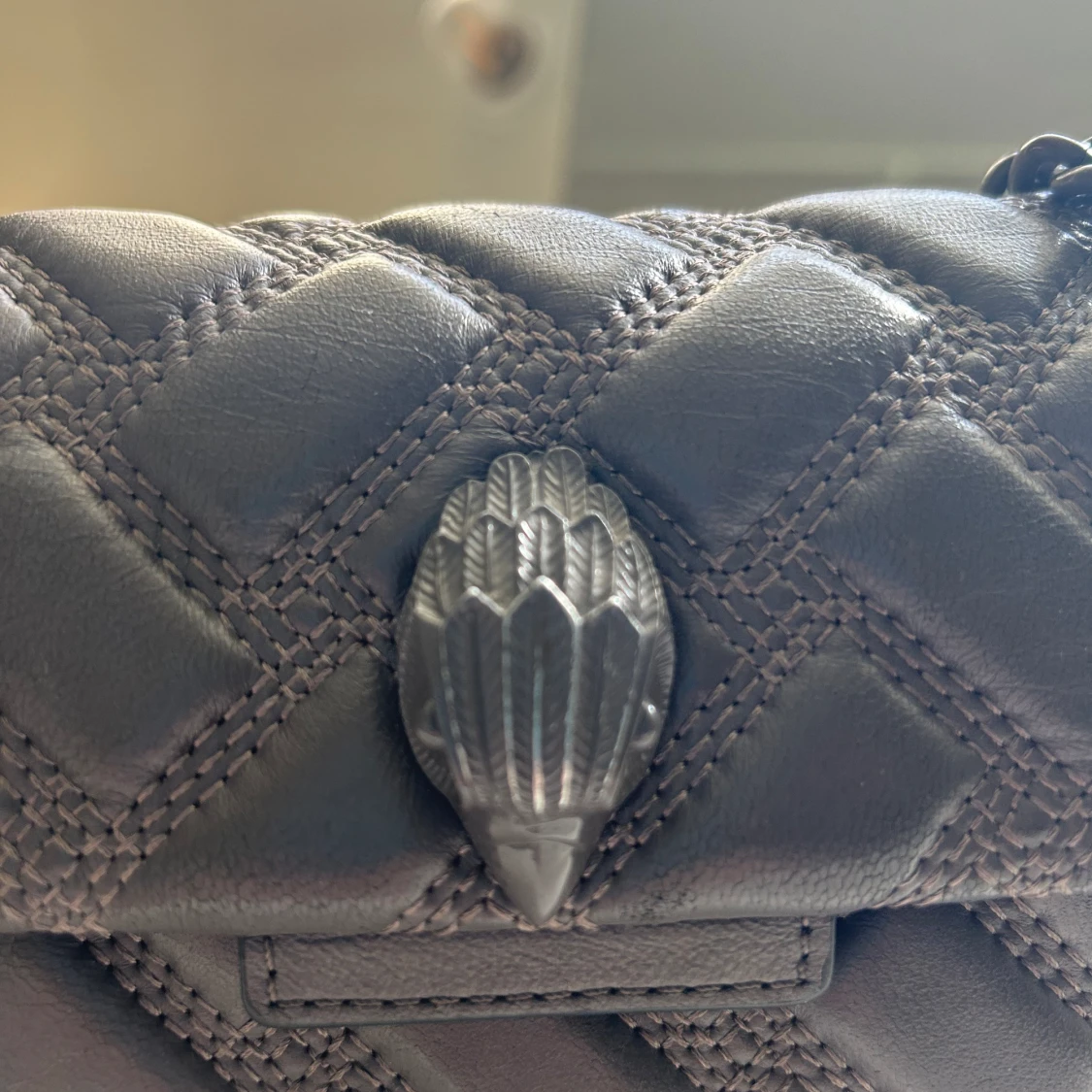 Kurt gigert väska - 90