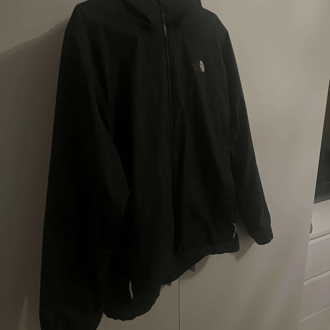 The north face jacka - 90