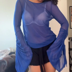 Coool long sleeve tröja - Använd 2 ggr 🥲