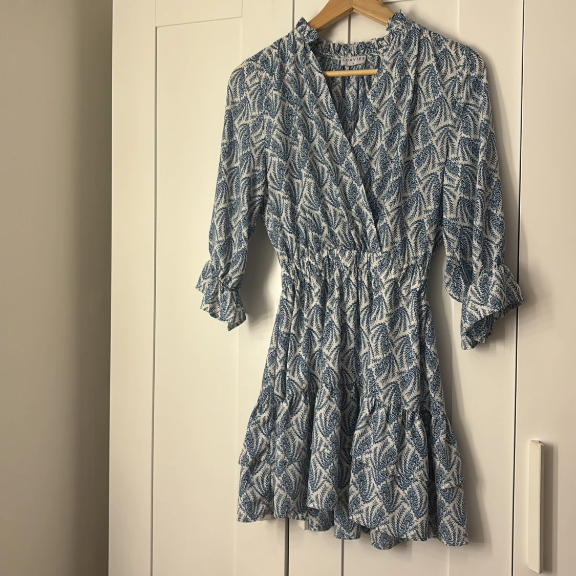 Sommar klänning - 90