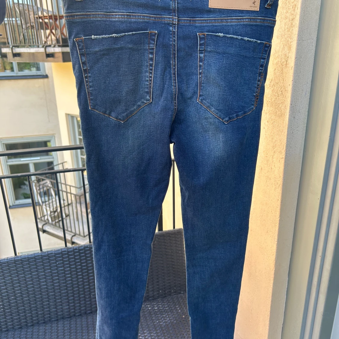 OneTeaSpoon Mr Skinny Jeans, size 32/32 - 90