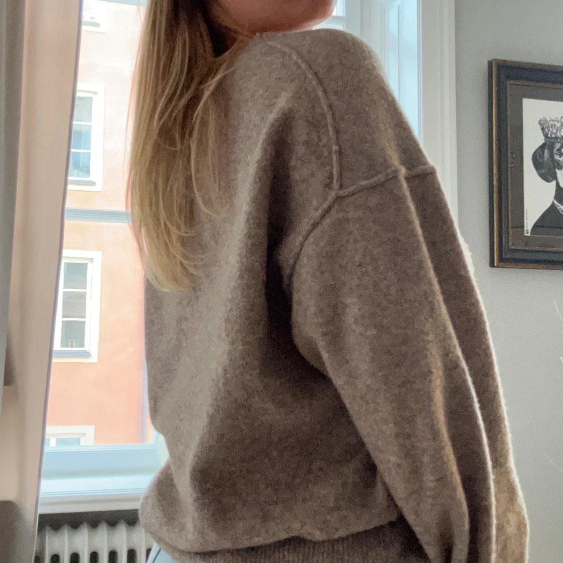 WEEKDAY SWEATER - 92