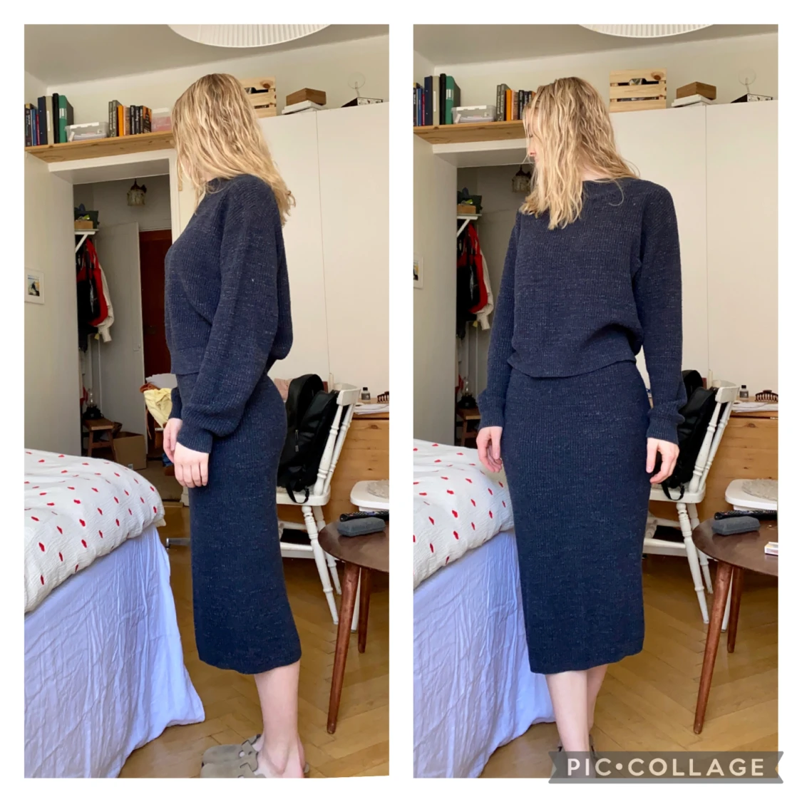 Filippa K set  - 91